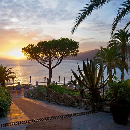 Hotel Cenobio Dei Dogi Camogli Ngoại thất bức ảnh