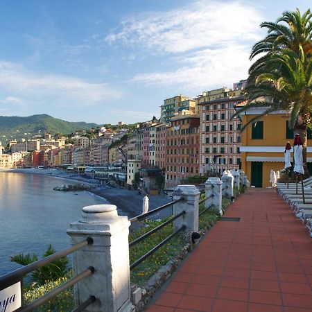 Hotel Cenobio Dei Dogi Camogli Ngoại thất bức ảnh