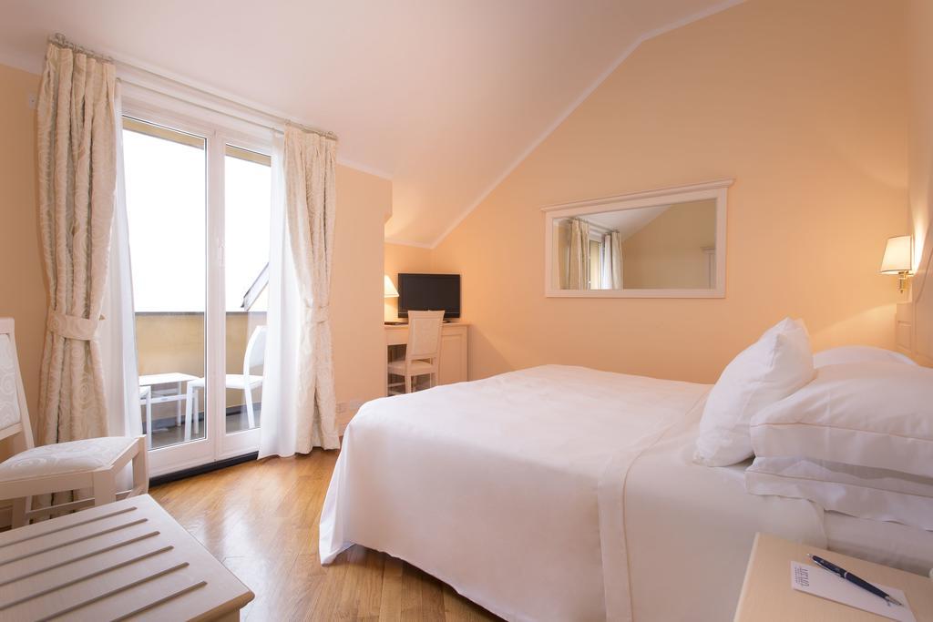 Hotel Cenobio Dei Dogi Camogli Ngoại thất bức ảnh