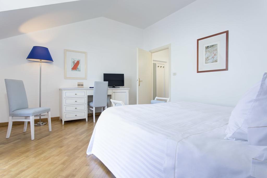 Hotel Cenobio Dei Dogi Camogli Ngoại thất bức ảnh