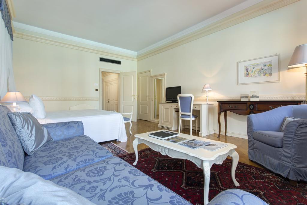 Hotel Cenobio Dei Dogi Camogli Ngoại thất bức ảnh