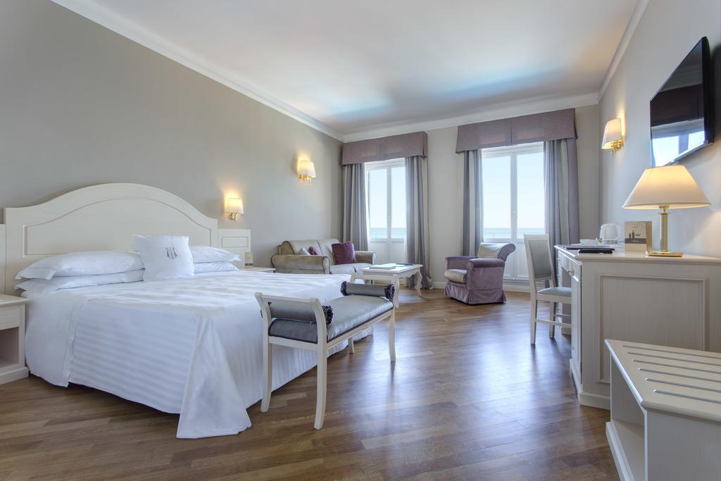 Hotel Cenobio Dei Dogi Camogli Ngoại thất bức ảnh