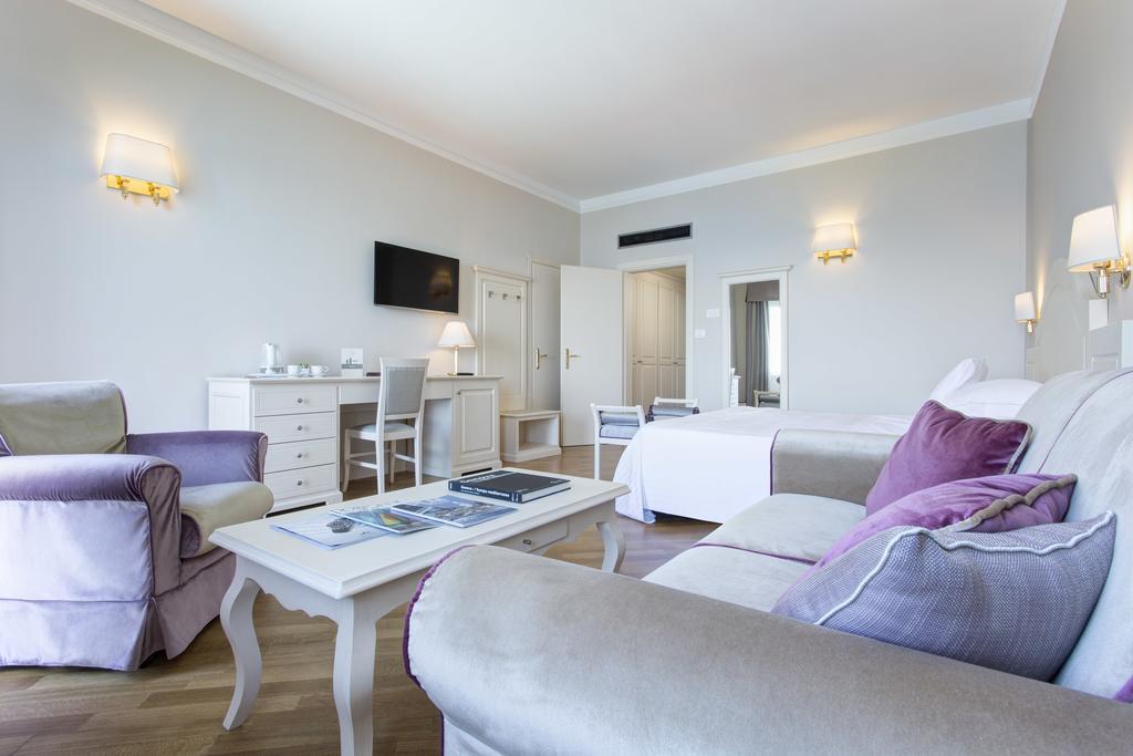 Hotel Cenobio Dei Dogi Camogli Ngoại thất bức ảnh
