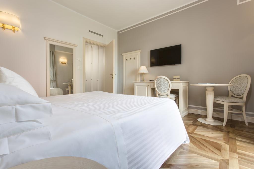 Hotel Cenobio Dei Dogi Camogli Ngoại thất bức ảnh