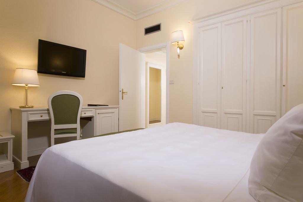 Hotel Cenobio Dei Dogi Camogli Ngoại thất bức ảnh
