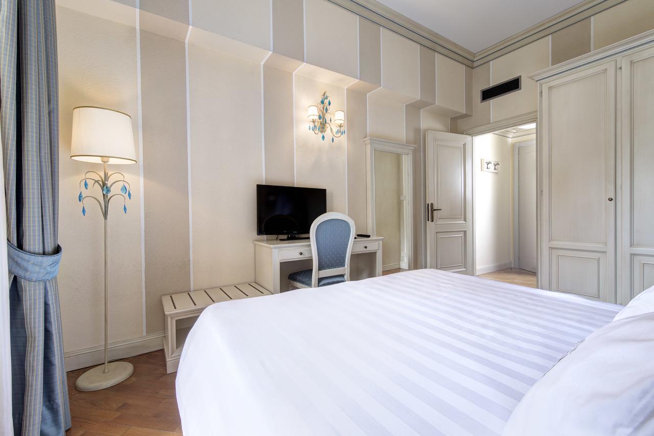 Hotel Cenobio Dei Dogi Camogli Ngoại thất bức ảnh