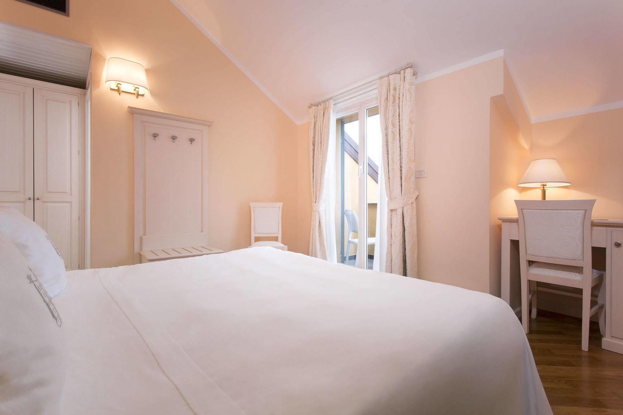 Hotel Cenobio Dei Dogi Camogli Ngoại thất bức ảnh