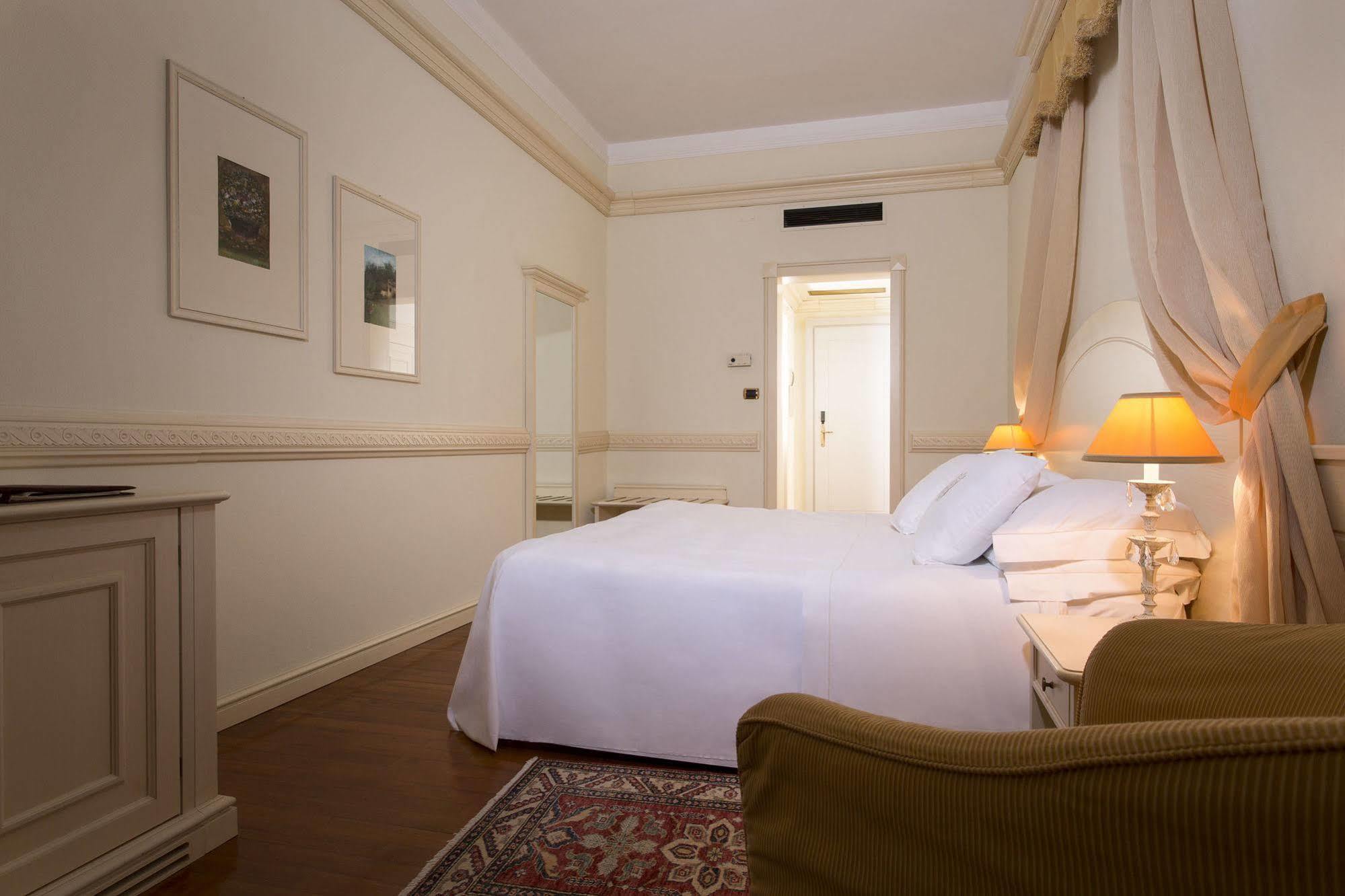 Hotel Cenobio Dei Dogi Camogli Ngoại thất bức ảnh