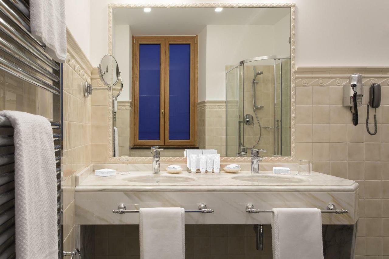 Hotel Cenobio Dei Dogi Camogli Ngoại thất bức ảnh