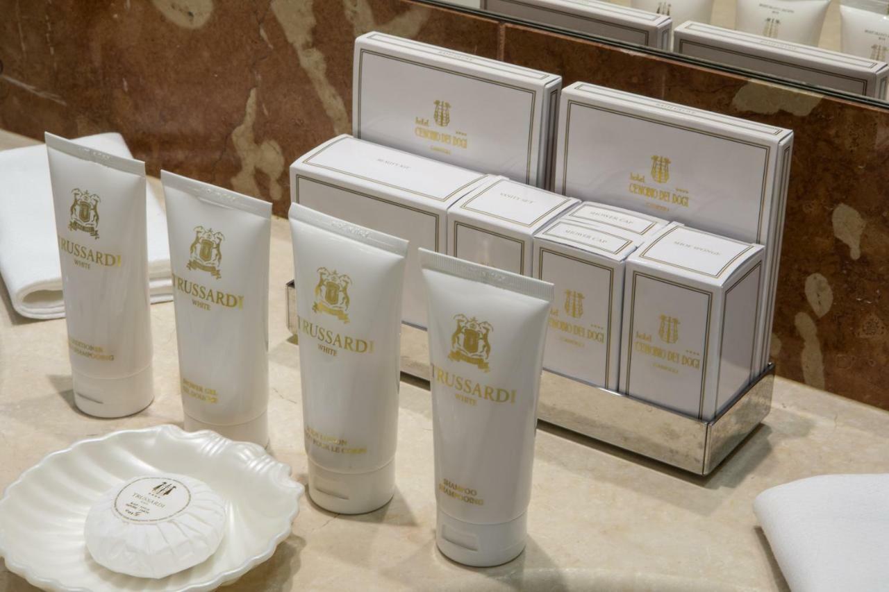 Hotel Cenobio Dei Dogi Camogli Ngoại thất bức ảnh